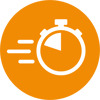 Aan de slag icon Aan de slag icon